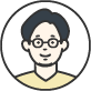 Hさん