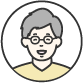 Kさん