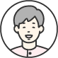 Uさん